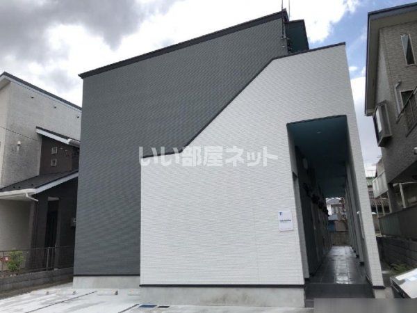 Hale Maluhia(ハレ マルヒア)の外観画像