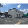 West Villa 新発寒の外観画像