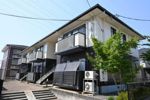 アークタウン舟山 Bの外観画像