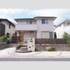松が丘5丁目戸建の外観画像