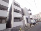 シャンテ・ローズ ウエストの外観画像