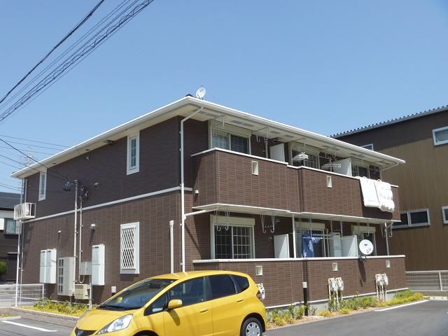 パスピエの外観画像