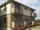 リビングタウン那須塩原 Cの外観画像