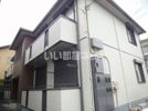 カプリースの外観画像
