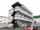 ジャスティー五稜郭2番館の外観画像