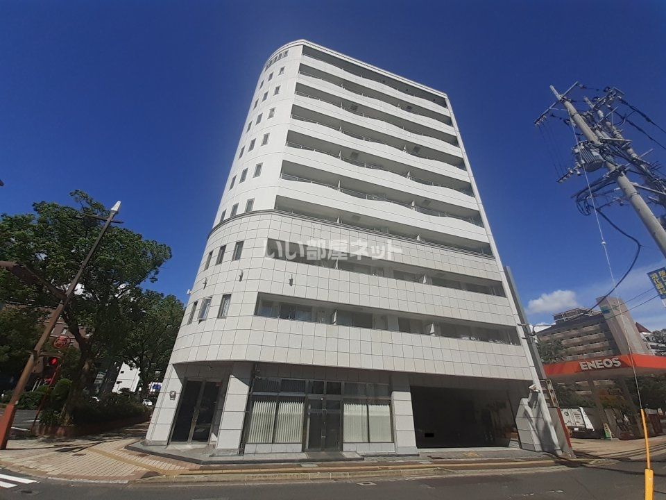 ルメルシェの外観画像