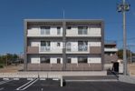 RENACE福間駅前Bの外観画像