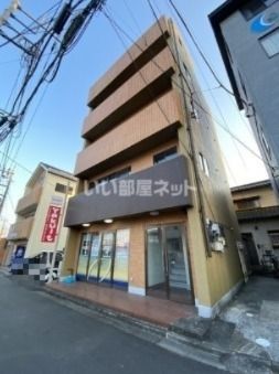 月輪MSの外観画像