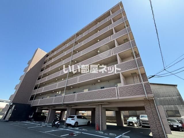 ドゥ・アンディオール近見の外観画像