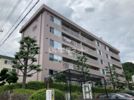山御影マンションH棟の外観画像