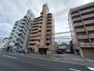ライオンズマンション西霞町第二の外観画像