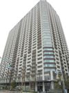 ブリリア有明シティタワーの外観画像