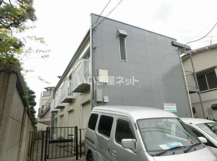 メゾン沢の外観画像