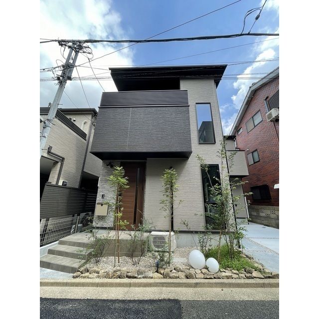 Kolet大泉町の外観画像