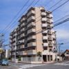 ロワールマンション前原の外観画像