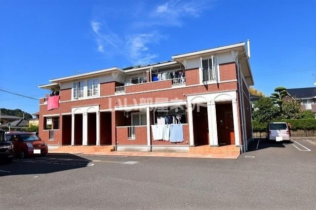 ゆう&ふじBの外観画像