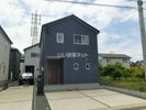リナージュ豊川市大橋町01の外観画像