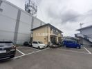 ハイツ築地 C棟の外観画像