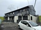 シティハイム クレールⅡの外観画像