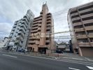 ライオンズマンション西霞町第二 10階の外観画像