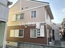 メゾン福田Aの外観画像
