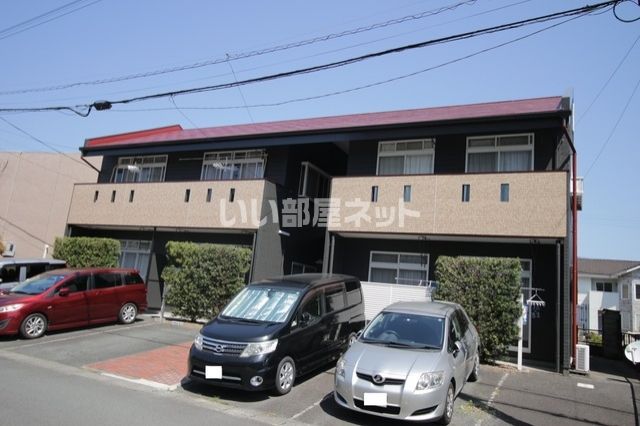 SHAP2421の外観画像