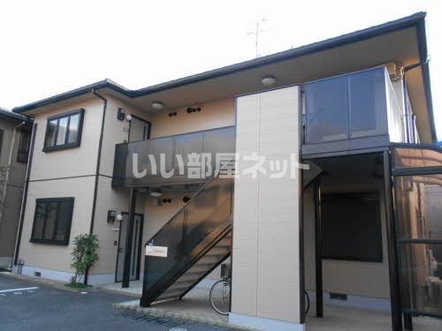 マグノリアの外観画像