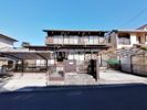緑ヶ丘戸建ての外観画像