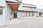 鮎喰町1丁目倉庫付き戸建ての外観画像