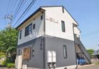 しおん A棟の外観画像