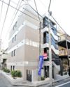 ザ・ハウス北池袋の外観画像