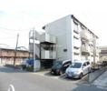 エステート新松戸の外観画像
