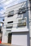 CASA上本郷の外観画像