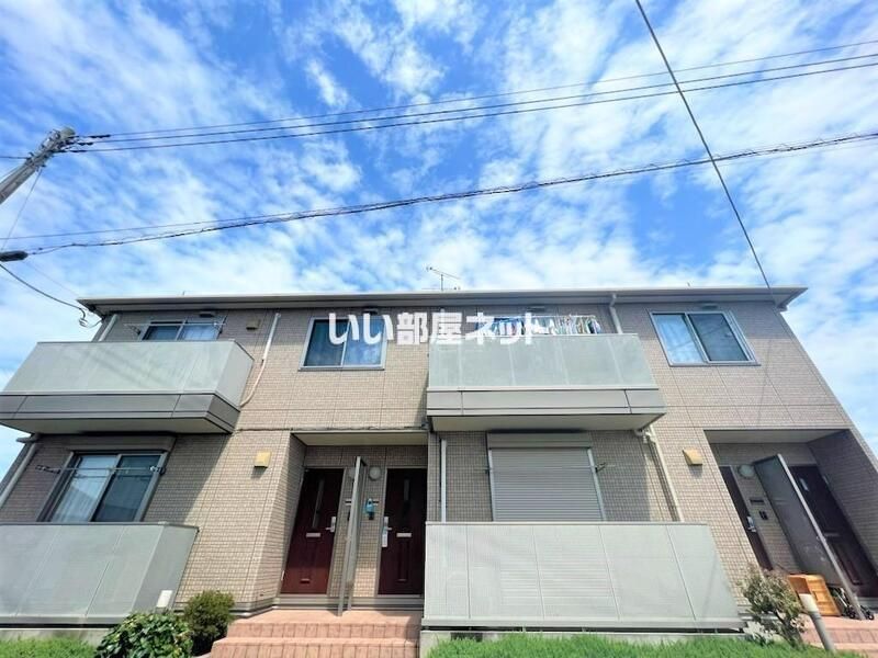 シリウス(Sirius)の外観画像