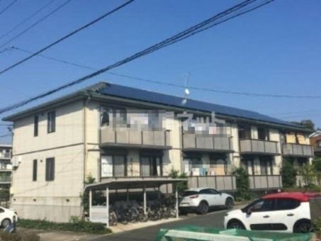 MastTown向山 Aの外観画像