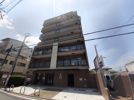 コンフォート桃山の外観画像