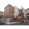 コンフォーレ六実の外観画像