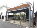 南荻窪4丁目戸建賃貸住宅の外観画像