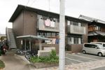 メゾン ド エトワール B棟の外観画像