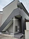 Force高畑(フォルスタカバタ)の外観画像