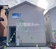 リナージュ羽島市福寿町間島04の外観画像