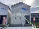 リナージュ羽島市福寿町間島01の外観画像