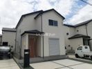 リナージュ豊川市大橋町02の外観画像