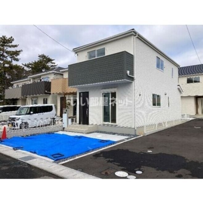 リナージュ大治町北間島01の外観画像