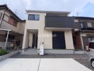 リナージュ鈴鹿市池田町01の外観画像