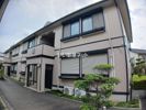 サンビレッジ高田 Aの外観画像
