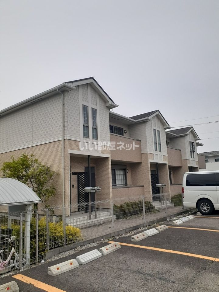 リブラの外観画像