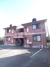 マノワールⅠの外観画像