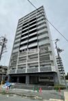 ESTONE HIGASHIOSAKAⅡ（エストワンヒガシオオサカツー）の外観画像