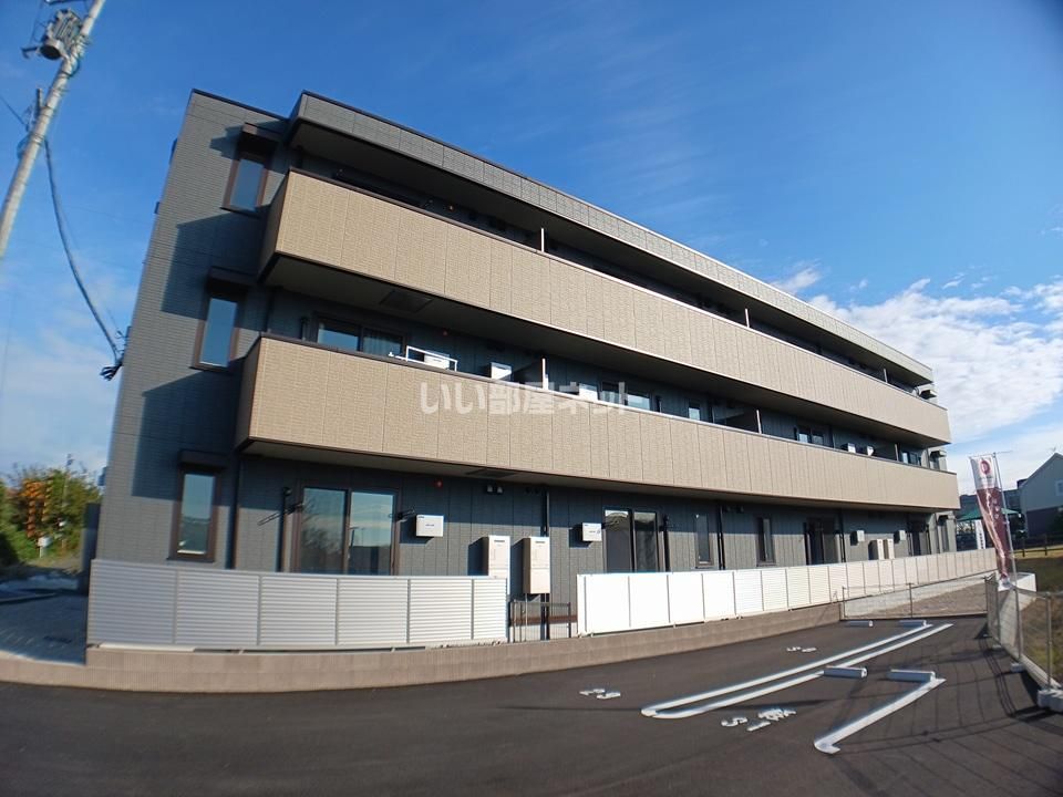 Augusta(オーガスタ)の外観画像